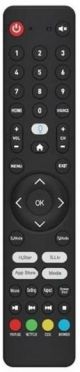 Intex Led-su5510 140cm (55) 4k ultra Hd Smart Cloud tv image 