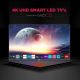 Intex Led-wos5501u 140cm (55) 4k ultra Hd Display, Magic Remote With Voice Assistance image 