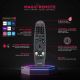 Intex Led-wos5501u 140cm (55) 4k ultra Hd Display, Magic Remote With Voice Assistance image 