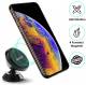 Irusu Ir-chb Magnetic Car Mobile Phone Holder With 360 Degree image 