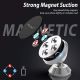 Irusu Ir-chb Magnetic Car Mobile Phone Holder With 360 Degree image 