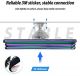 Irusu Ir-chb Magnetic Car Mobile Phone Holder With 360 Degree image 
