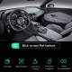 Irusu Ir-chb Magnetic Car Mobile Phone Holder With 360 Degree image 