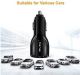 Irusu Sy-681 Amp Dual usb Car Fast Charger image 