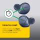 Jabra Elite 75t Active tws Earbuds image 