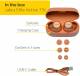 Jabra Elite 75t Active tws Earbuds image 
