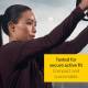 Jabra Elite 75t Active tws Earbuds image 