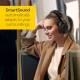 Jabra Elite 85h Over Ear Headphones With Anc And Smartsound technology image 