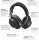 Jabra Elite 85h Over Ear Headphones With Anc And Smartsound technology image 