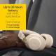 Jabra Elite 85h Over Ear Headphones With Anc And Smartsound technology image 