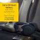 Jabra Elite 85h Over Ear Headphones With Anc And Smartsound technology image 