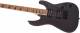 Jackson JS Series Dinky Arch Top JS24 DKAM Electric Guitar image 