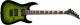 Jackson JS Series Dinky JS20 DKQ 2PT Electric Guitar image 