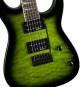 Jackson JS Series Dinky JS20 DKQ 2PT Electric Guitar image 