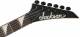 Jackson JS Series Dinky JS20 DKQ 2PT Electric Guitar image 