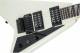 Jackson JS32 JS Series Rhoads Amaranth Fingerboard Electric Guitar image 