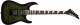 Jackson JS Series Dinky Arch Top JS32Q DKA HT Electric Guitar image 