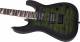 Jackson JS Series Dinky Arch Top JS32Q DKA HT Electric Guitar image 