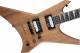 Jackson JS32T JS Series Warrior Electric Guitar image 