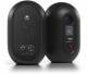 Jbl Professional 104 Compact Powered Desktop Reference Monitor Speakers (pair) image 