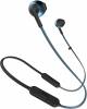 Jbl tune 205bt Pure Bass In-ear Bluetooth Earphones With Mic image 