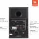 Jbl Professional 305pmkii 5-inch 2-way Powered Studio Monitor Speaker image 