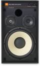 JBL 4312G 12-inch (300mm) 3-way Studio Monitor Bookshelf Loudspeaker image 