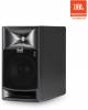 Jbl Professional 705p 5 Bi-amplified Master Reference Monitor Speaker image 