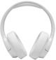 Jbl tune 710bt Wireless Over-ear Headphones With Mic image 