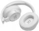 Jbl tune 710bt Wireless Over-ear Headphones With Mic image 