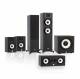 Jbl Stage A170 Series 5.1 Home theater Speakers image 