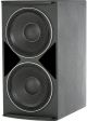 JBL ASB7128 Ultra Long Excursion High Power Dual 18 inch Subwoofer image 