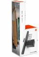 Jbl Bar 2.1 Deep Bass Soundbar With Dolby Digital Wireless Subwoofer (300 Watts) image 