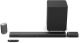 Jbl Bar 5.1 Channel 4k uhd Soundbar With Powerful Wireless Subwoofers image 