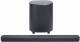 JBL Bar 500MK2 750W 5.1-Channel Dolby Atmos Soundbar System image 