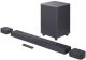 Jbl Bar 800 Pro 7.1 Channel Dolby Atmos Soundbar (720w) image 