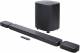 JBL Bar 800MK2 7.1 Channel Dolby Atmos Soundbar with Detachable Speakers image 