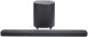 JBL Bar 800MK2 7.1 Channel Dolby Atmos Soundbar with Detachable Speakers image 