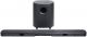 JBL Bar 800MK2 7.1 Channel Dolby Atmos Soundbar with Detachable Speakers image 