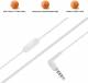 Jbl C-50 Hi Earphones With Mic image 