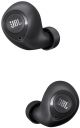 Jbl C100tws Wireless Earbud With Mic Google Assistant Enabled  image 