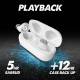 Jbl C100tws Wireless Earbud With Mic Google Assistant Enabled  image 