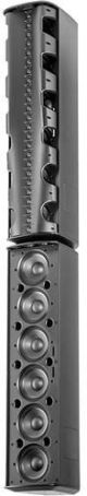 JBL CBT 1000E Purpose-Designed Extension Loudspeaker for CBT 1000 Line Array Column Speaker image 