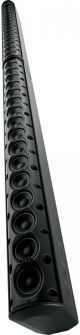 Jbl Cbt100la-1 Line Array Column Speaker With Constant Beamwidth technology image 