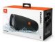 Jbl Charge 4 Powerful Waterproof Bluetooth Speaker With In Built Power Bank  image 