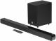 Jbl Cinema Sb140 2.1 Channel Dolby Digital Soundbar Compact Subwoofer Speaker image 