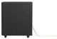 Jbl Cinema Sb140 2.1 Channel Dolby Digital Soundbar Compact Subwoofer Speaker image 