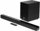 Jbl Cinema Sb170 2.1ch Soundbar With Wireless Subwoofer (dolby Digital technology) image 