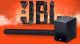 Jbl Cinema Sb170 2.1ch Soundbar With Wireless Subwoofer (dolby Digital technology) image 