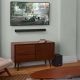 Jbl Cinema Sb170 2.1ch Soundbar With Wireless Subwoofer (dolby Digital technology) image 